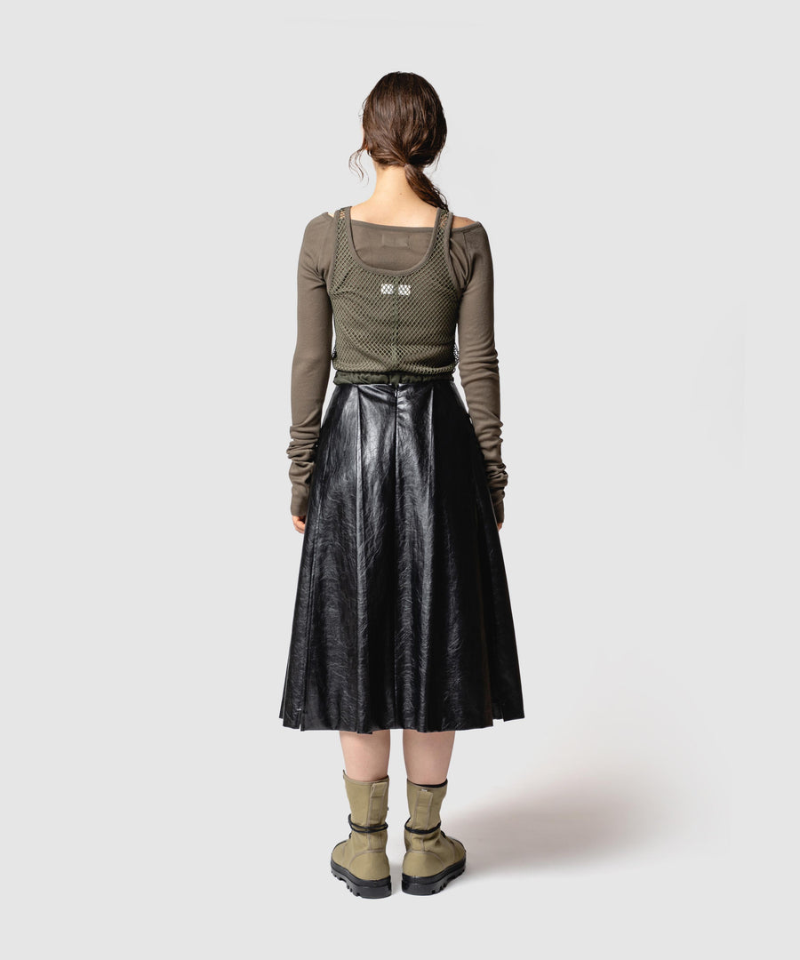 MESH LAYER TOP
