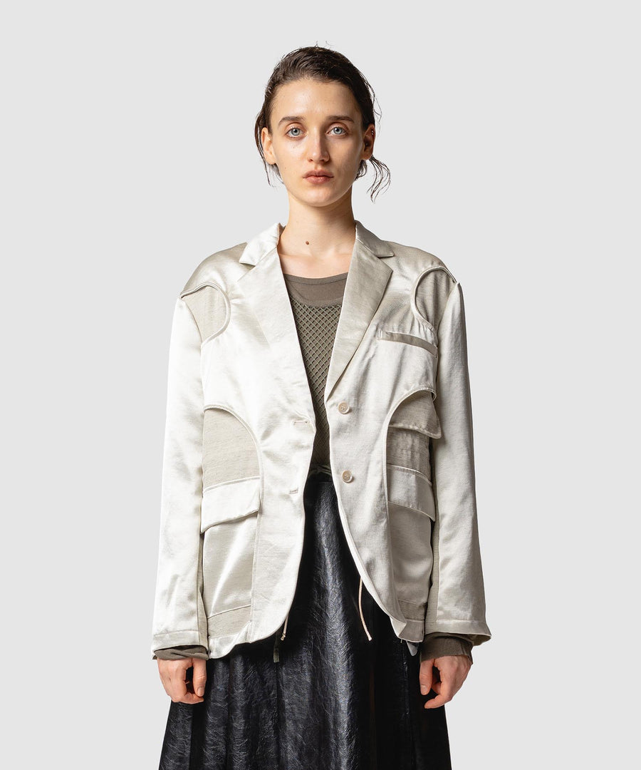 GLITTER JACKET