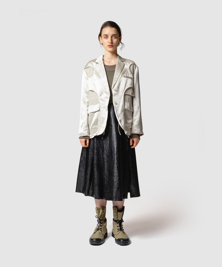 MOON LAYER SKIRT
