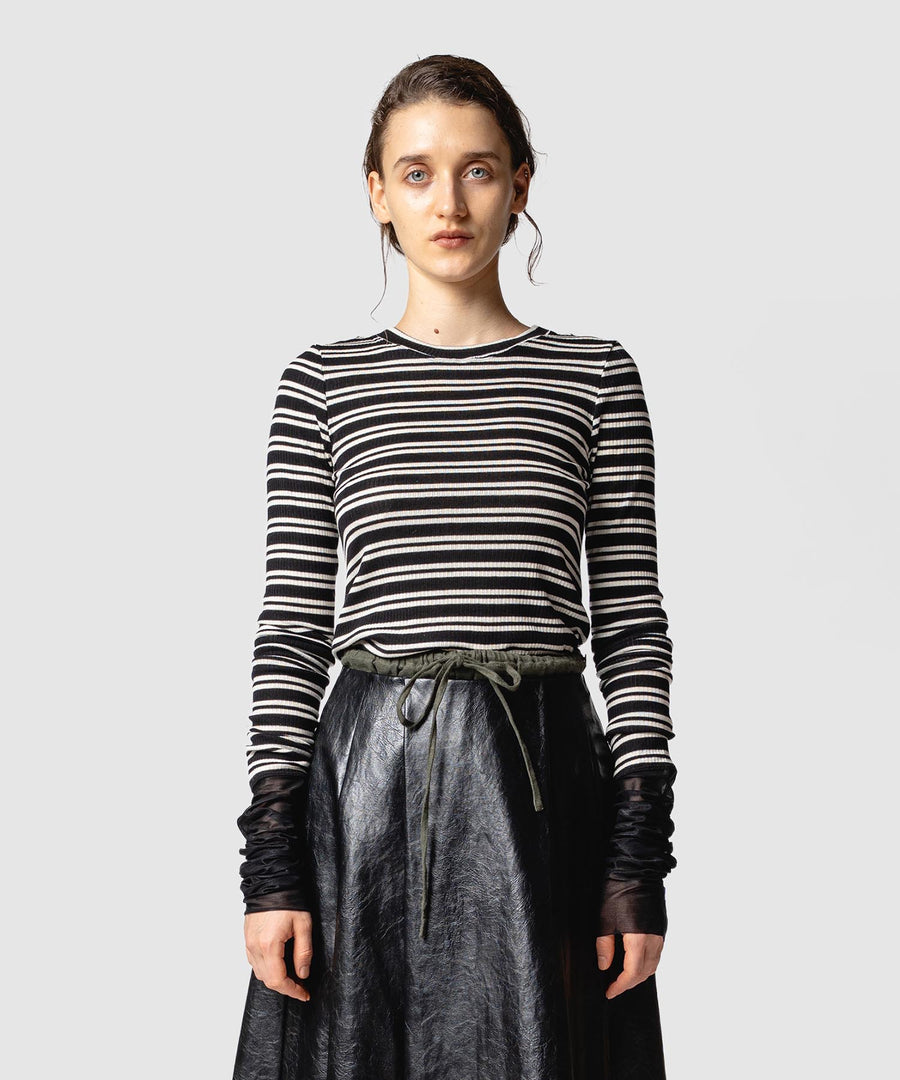 SUPER LONG TOP