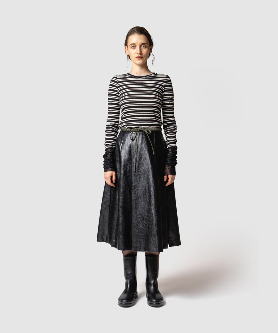 SUPER LONG TOP
