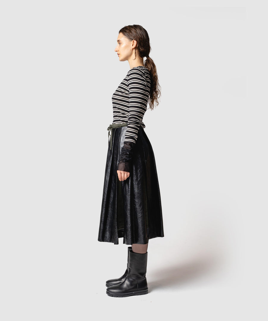 SUPER LONG TOP