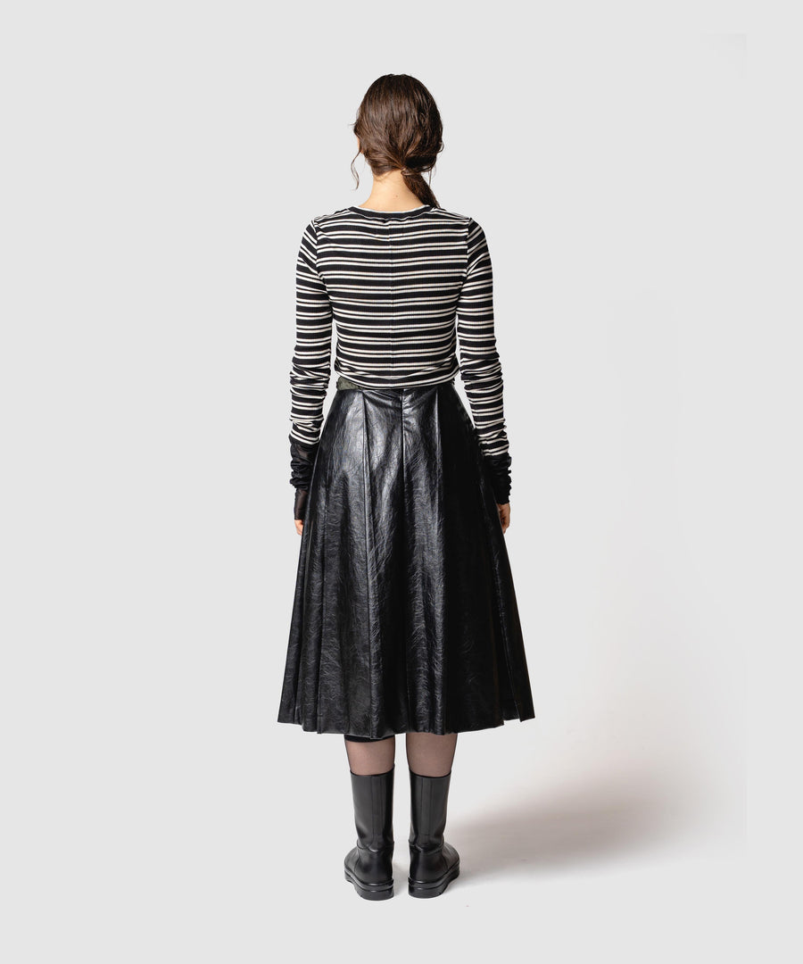 SUPER LONG TOP