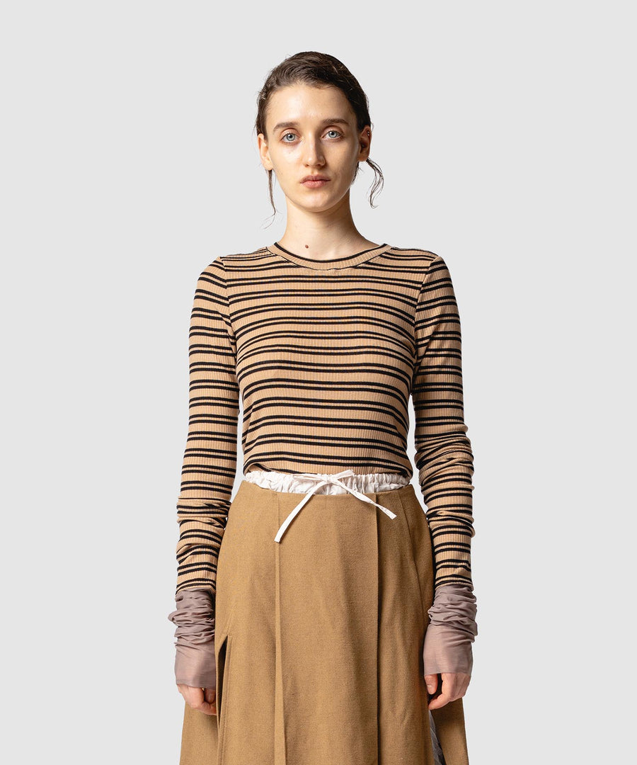 SUPER LONG TOP