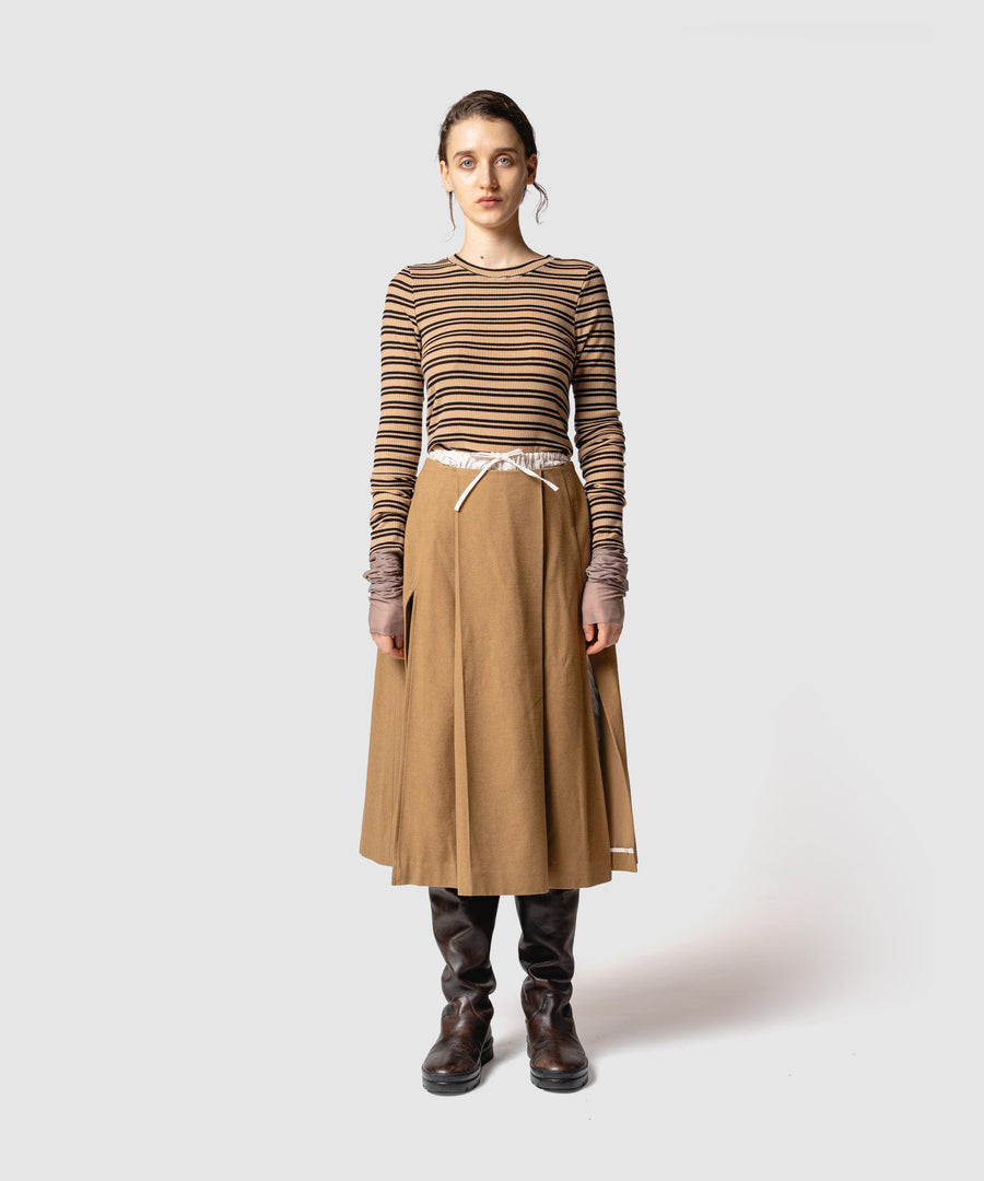 SUPER LONG TOP