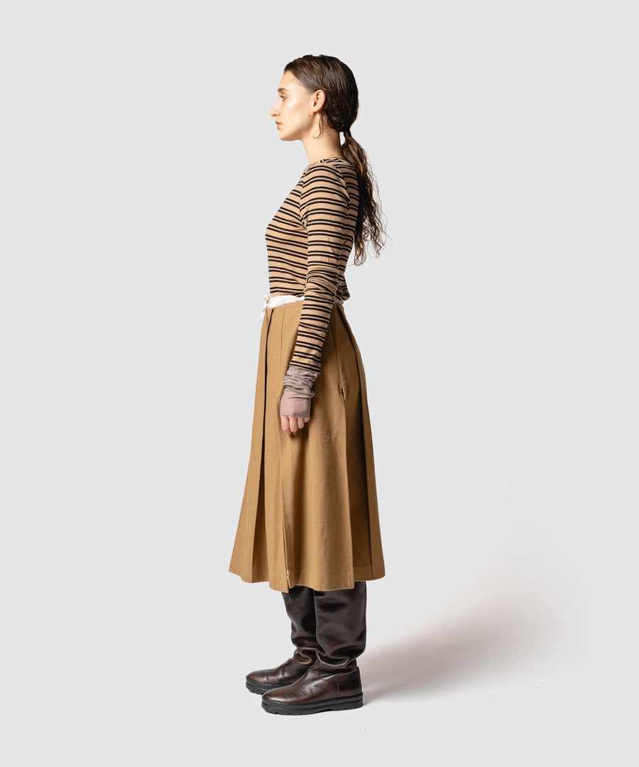 SUPER LONG TOP