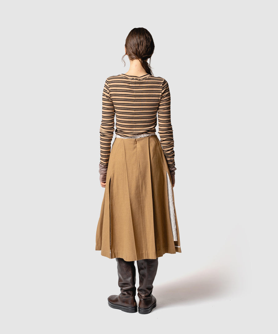 SUPER LONG TOP