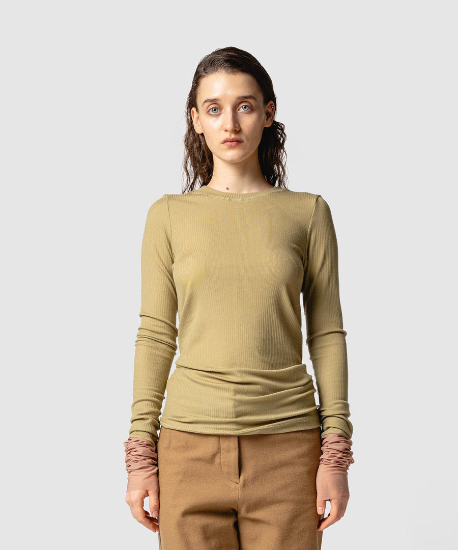 SUPER LONG TOP