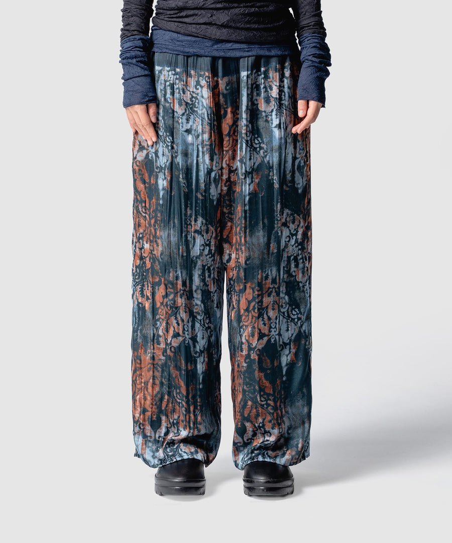 MURAL PANTS