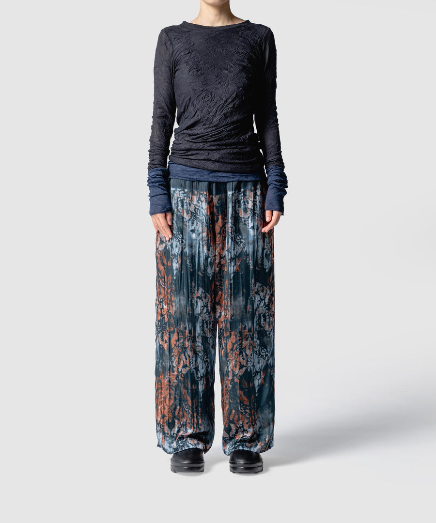 MURAL PANTS