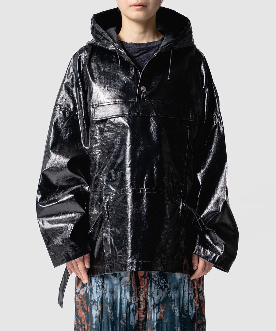 MOON BLOUSON