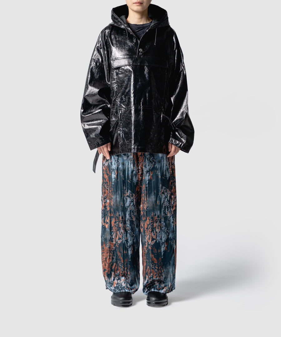 MOON BLOUSON