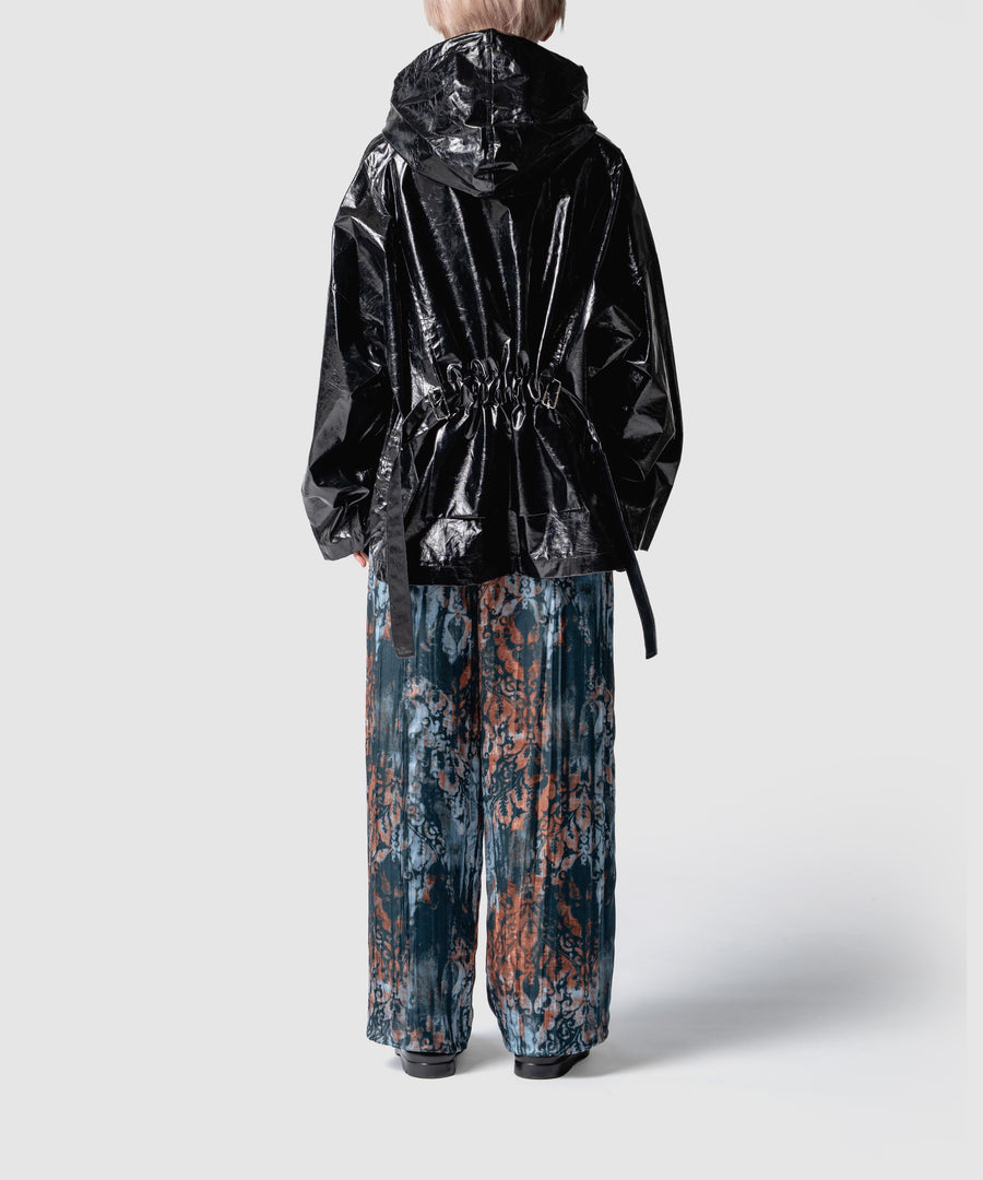 MOON BLOUSON