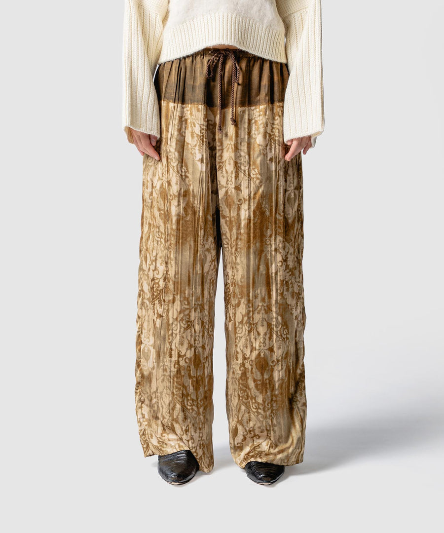 MURAL PANTS