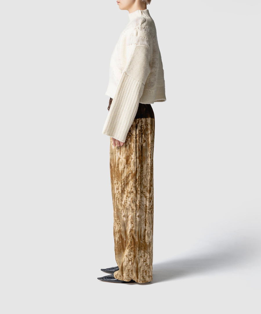 MURAL PANTS