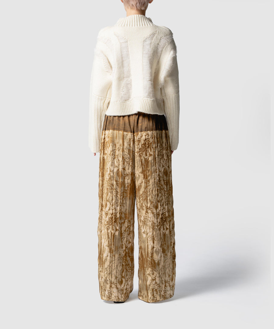 MURAL PANTS