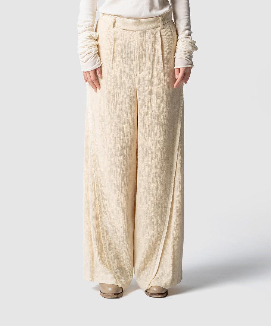 bumpy pants