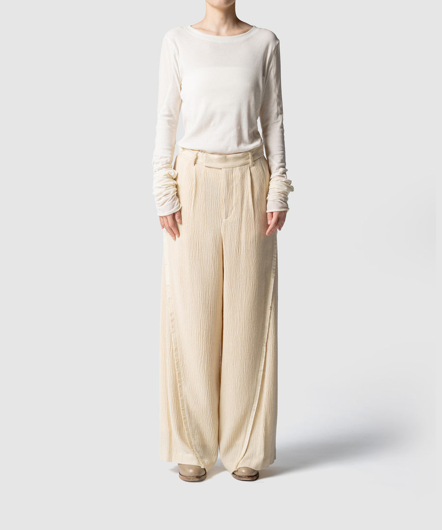 bumpy pants