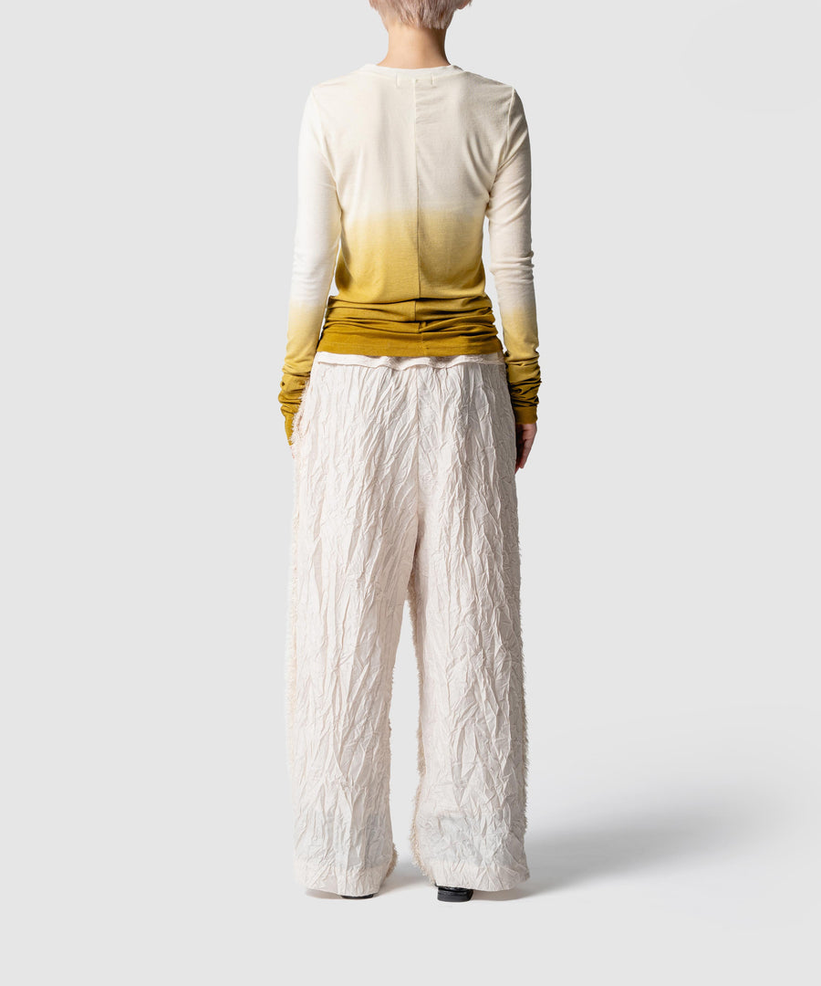 GRASS PANTS