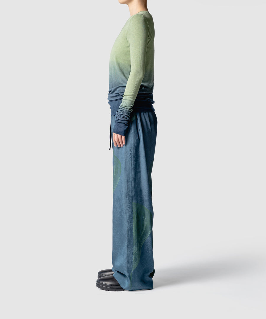 WOODY PANTS