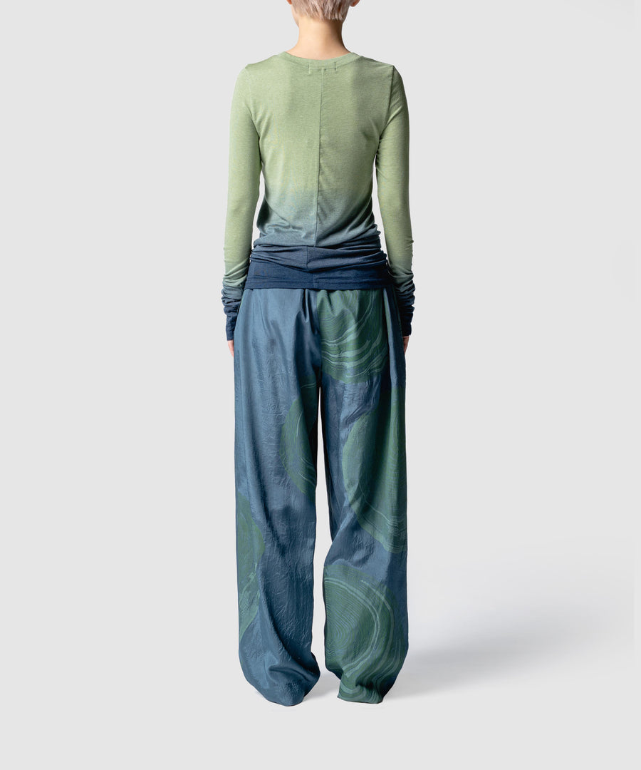 WOODY PANTS