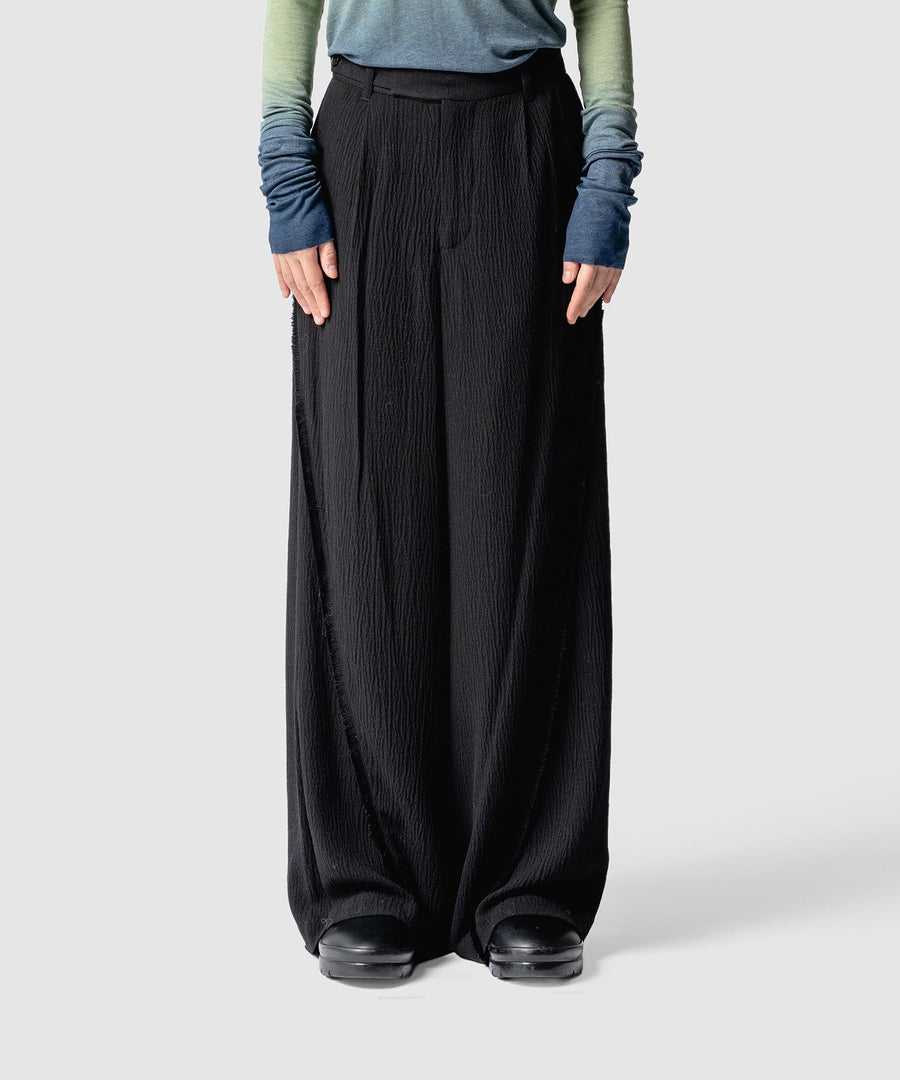 bumpy pants
