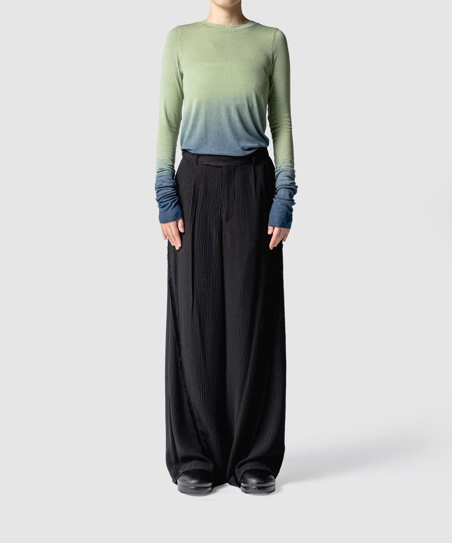 bumpy pants