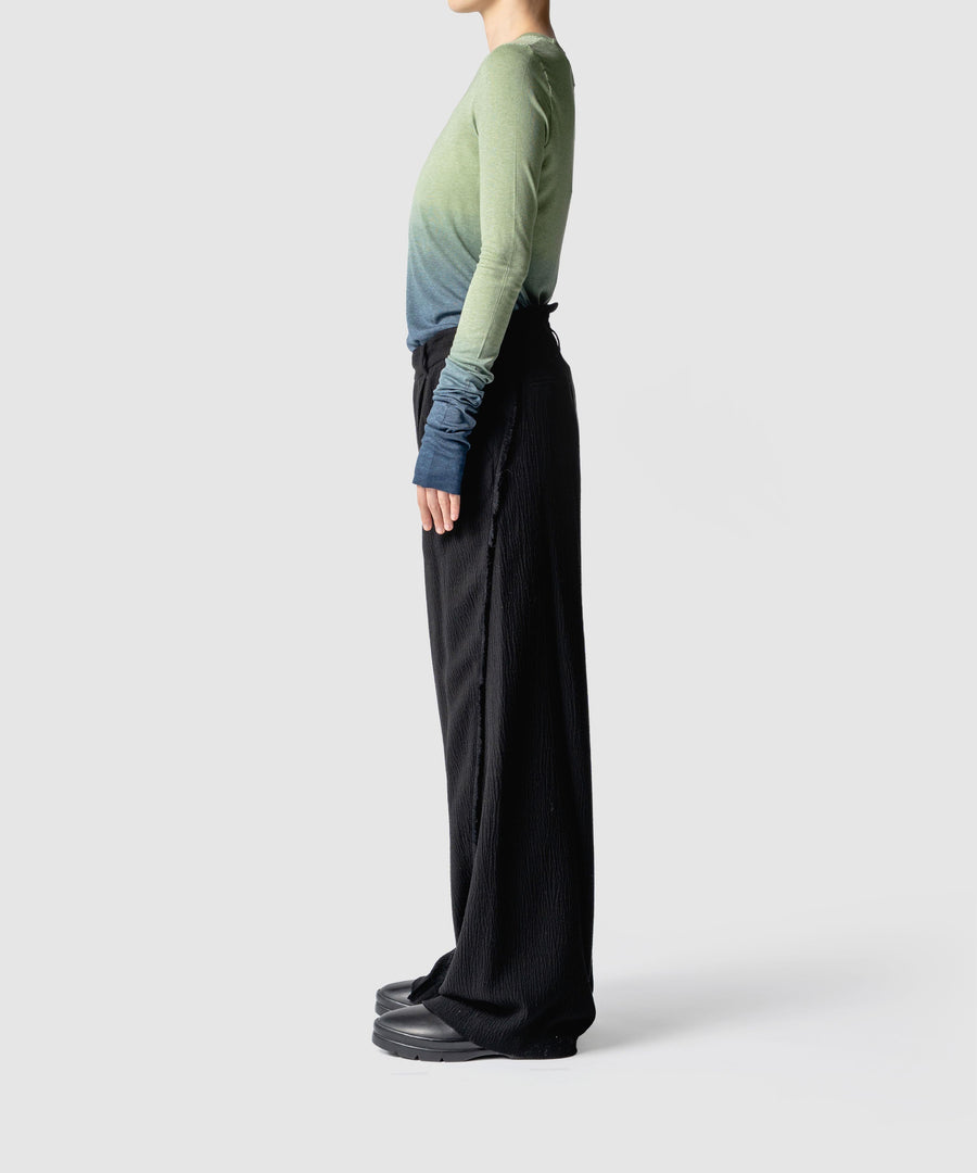 bumpy pants