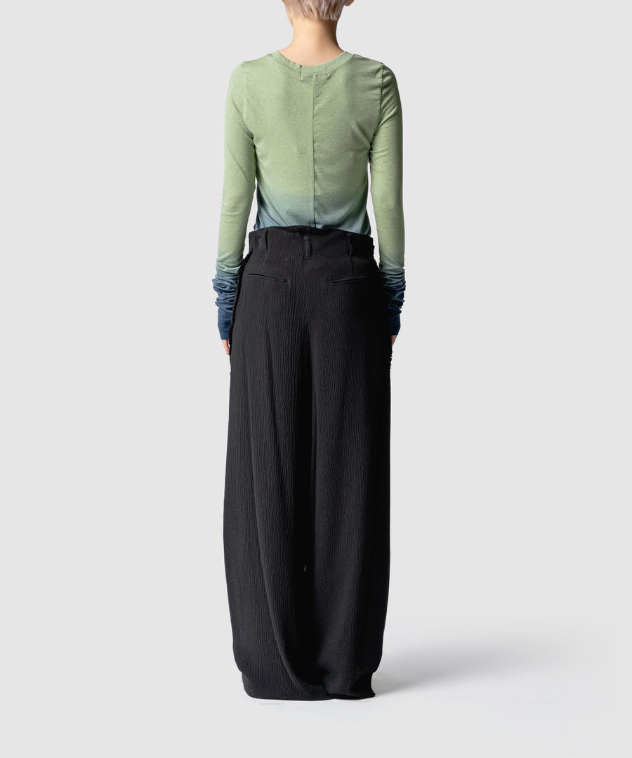 bumpy pants