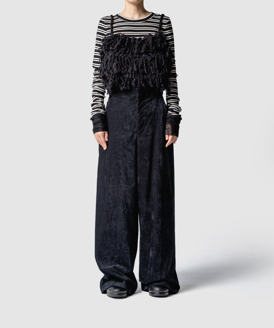 SUPER LONG TOP