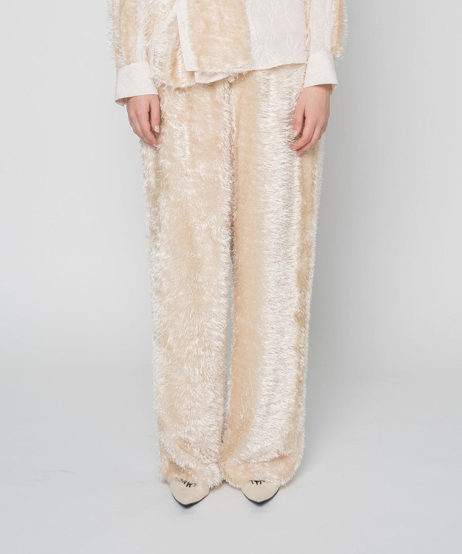 GRASS PANTS