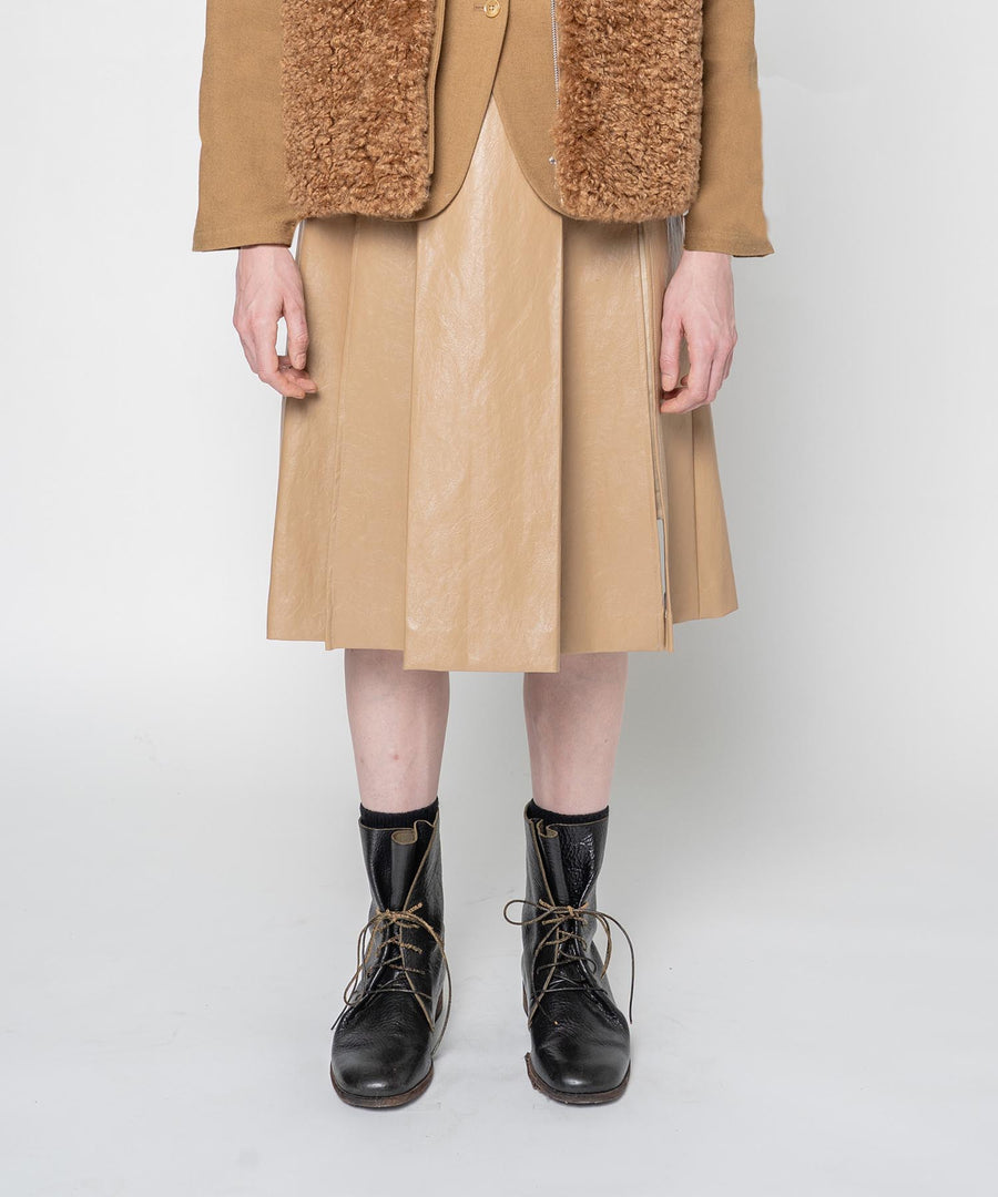 MOON LAYER SKIRT