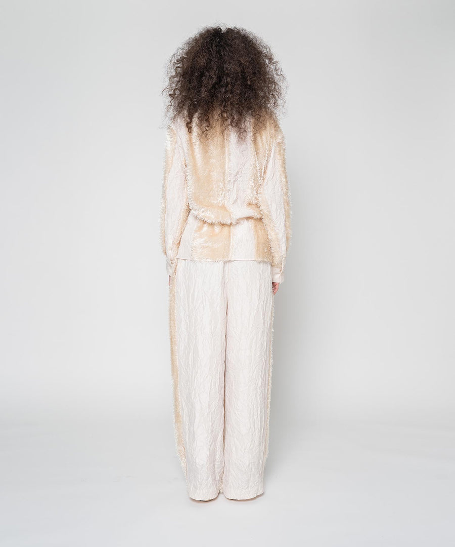 GRASS PANTS