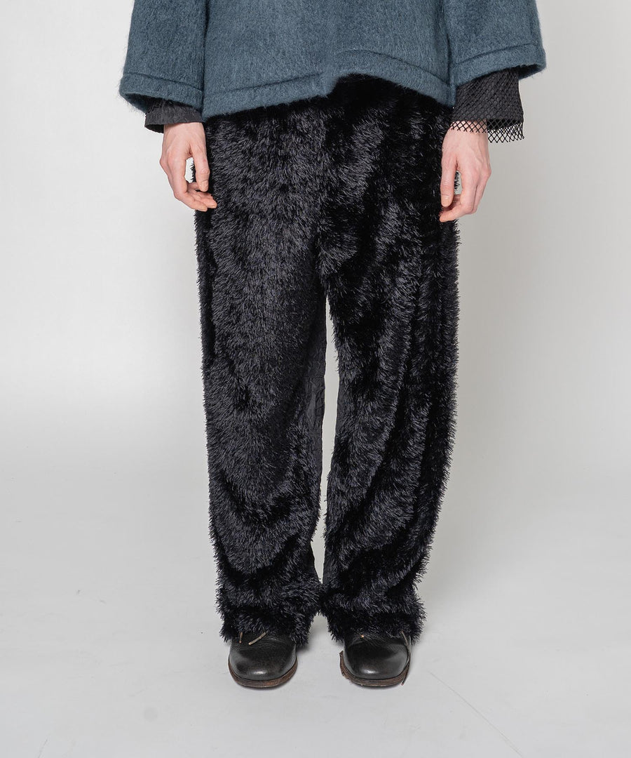 GRASS PANTS