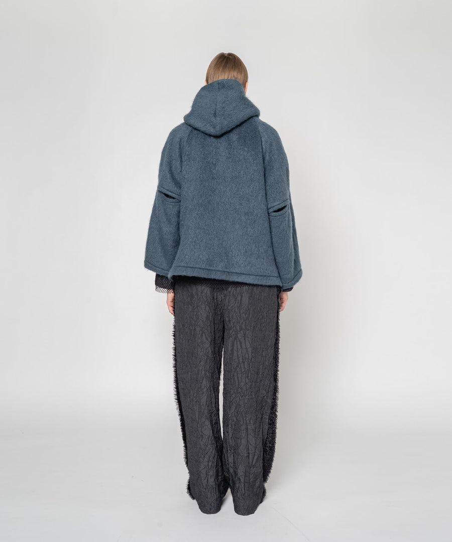 GRASS PANTS