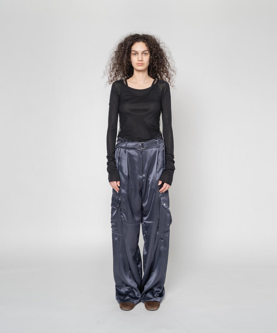 MESH LAYER TOP
