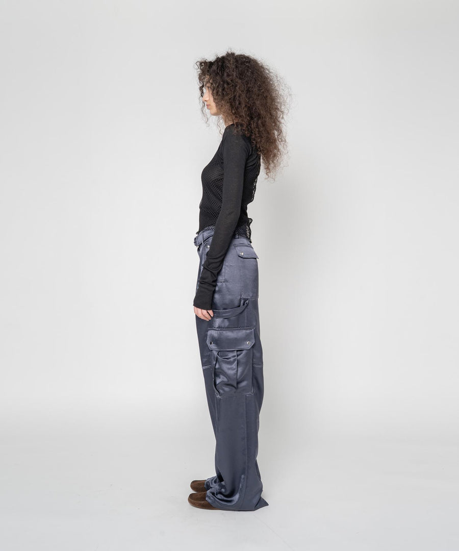 MESH LAYER TOP