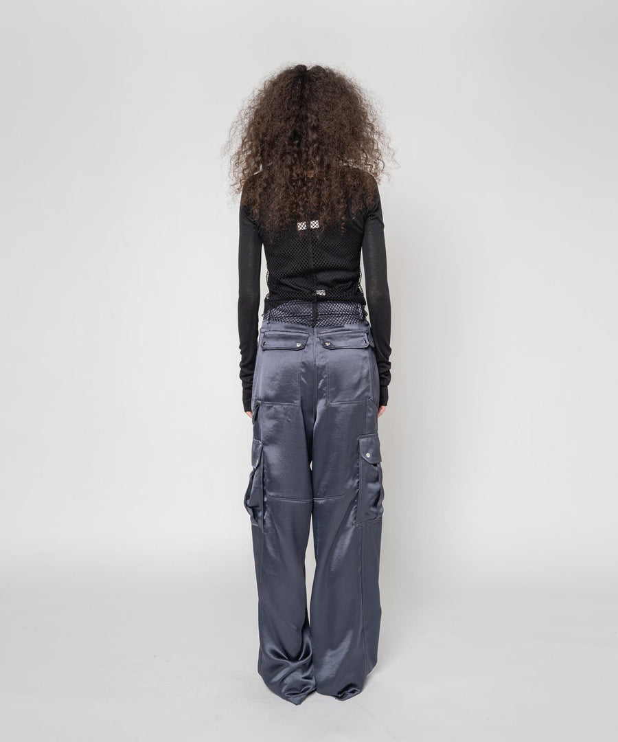 MESH LAYER TOP