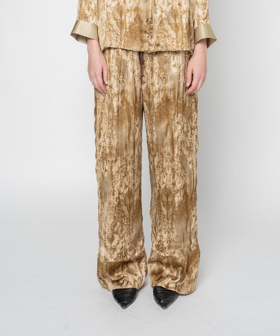 MURAL PANTS