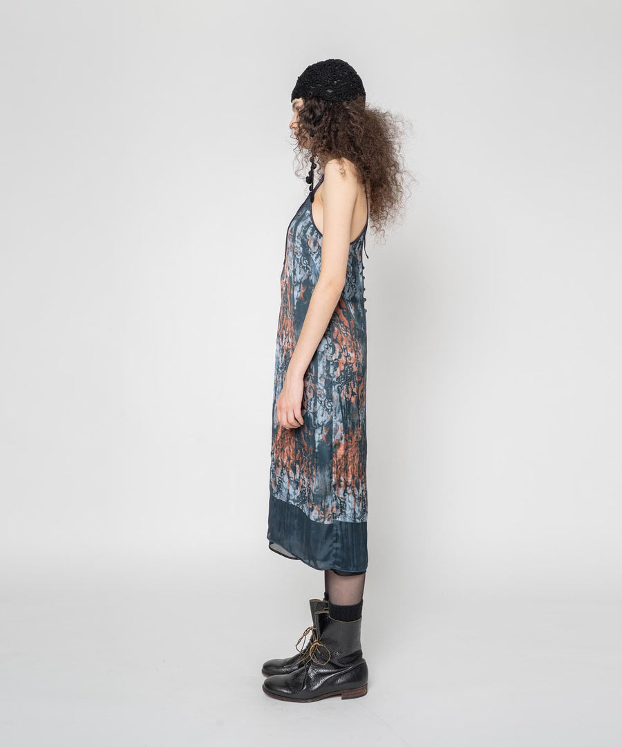 MURAL DRESS