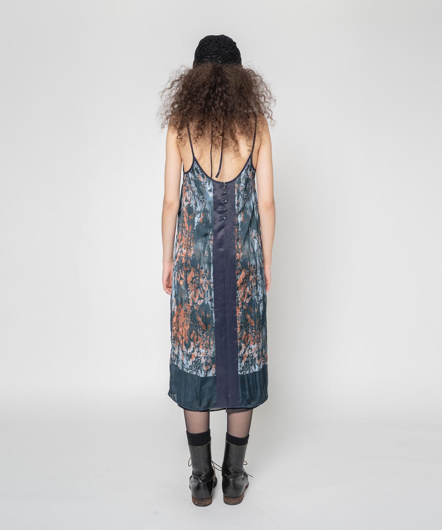 MURAL DRESS
