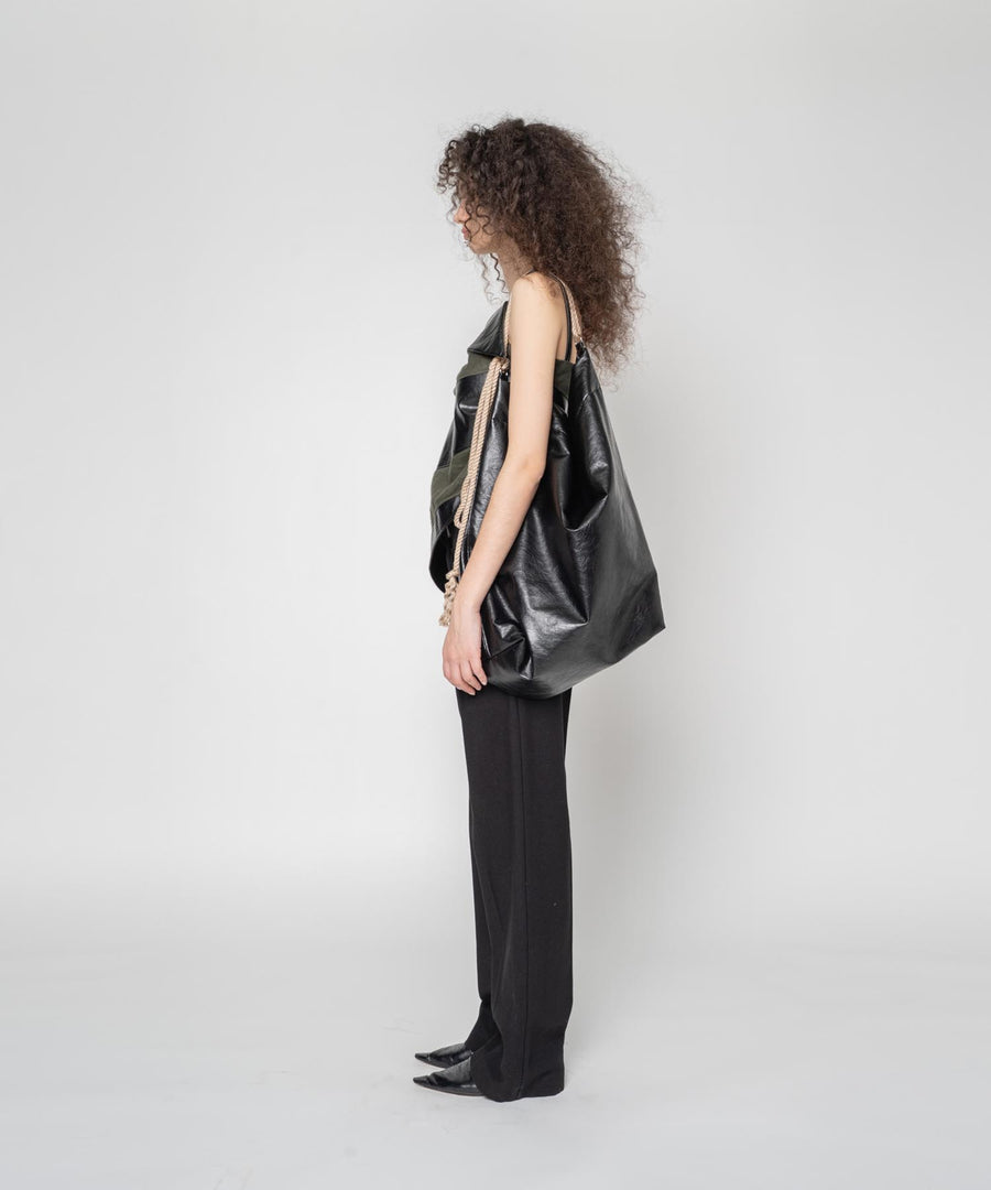 MOON BAG