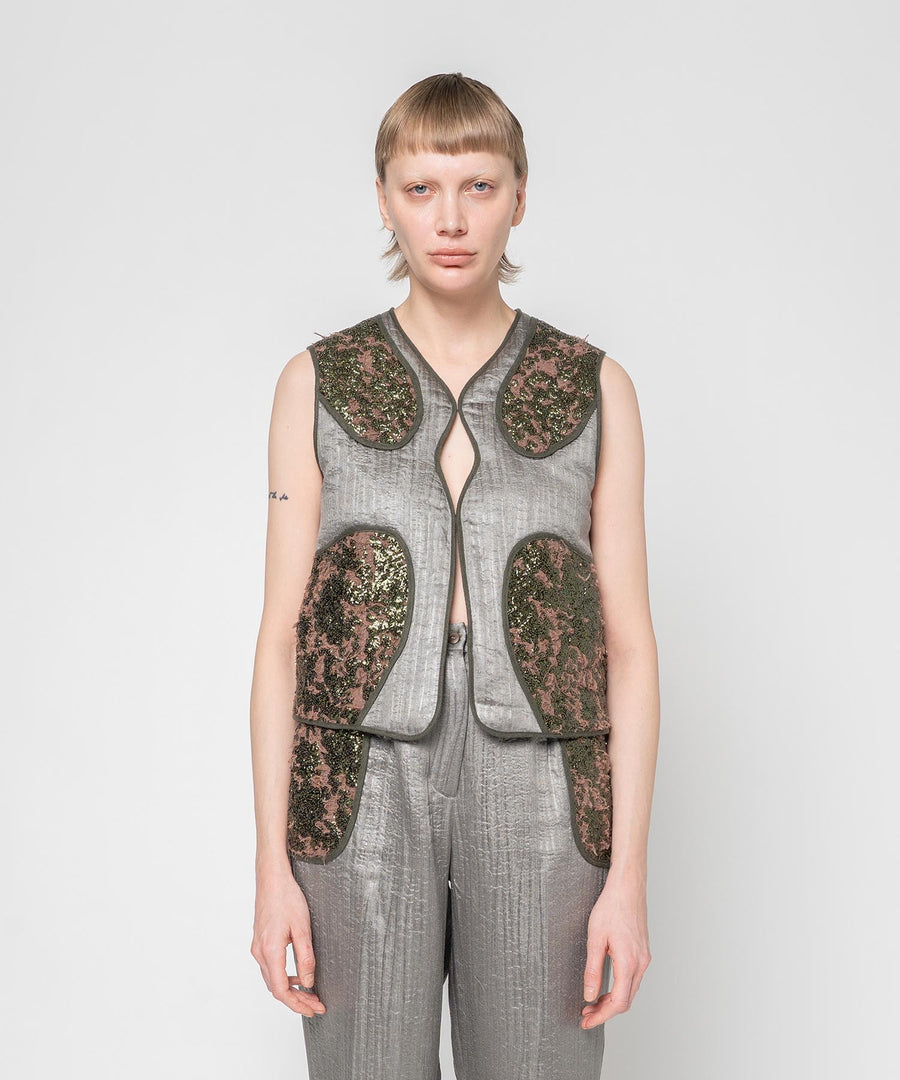 RADIANT VEST