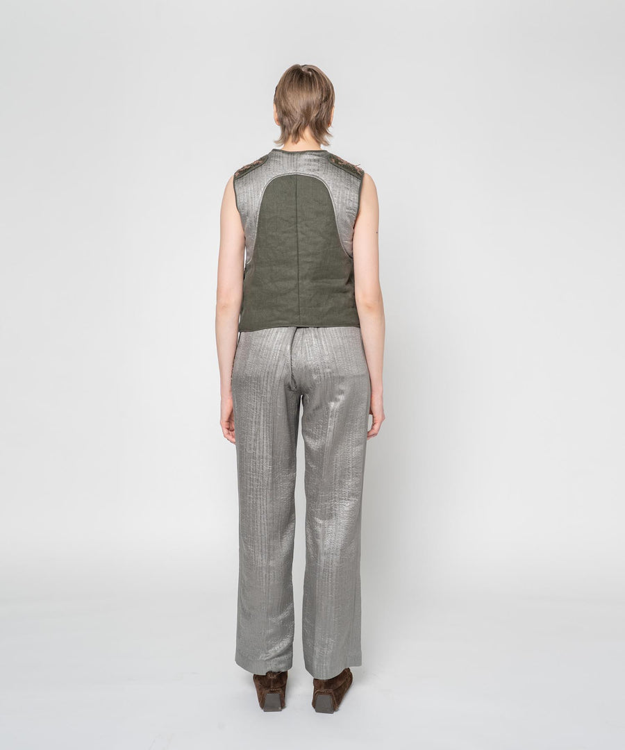 RADIANT VEST