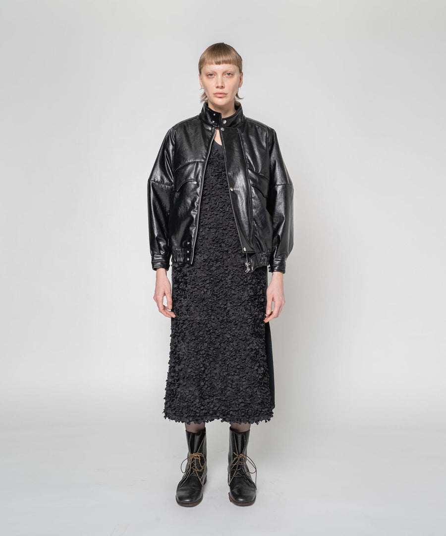 極美品 MANOF マノフ LAYERED COMBI BLOUSON 2way LAYERED COMBI BLOUSON｜OUTER(アウター)｜MANOF OFFICIAL