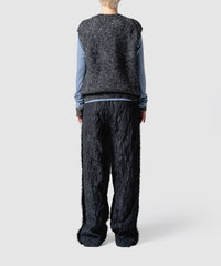 GRASS PANTS｜muller of yoshiokubo(ミュラーオブヨシオクボ)公式通販