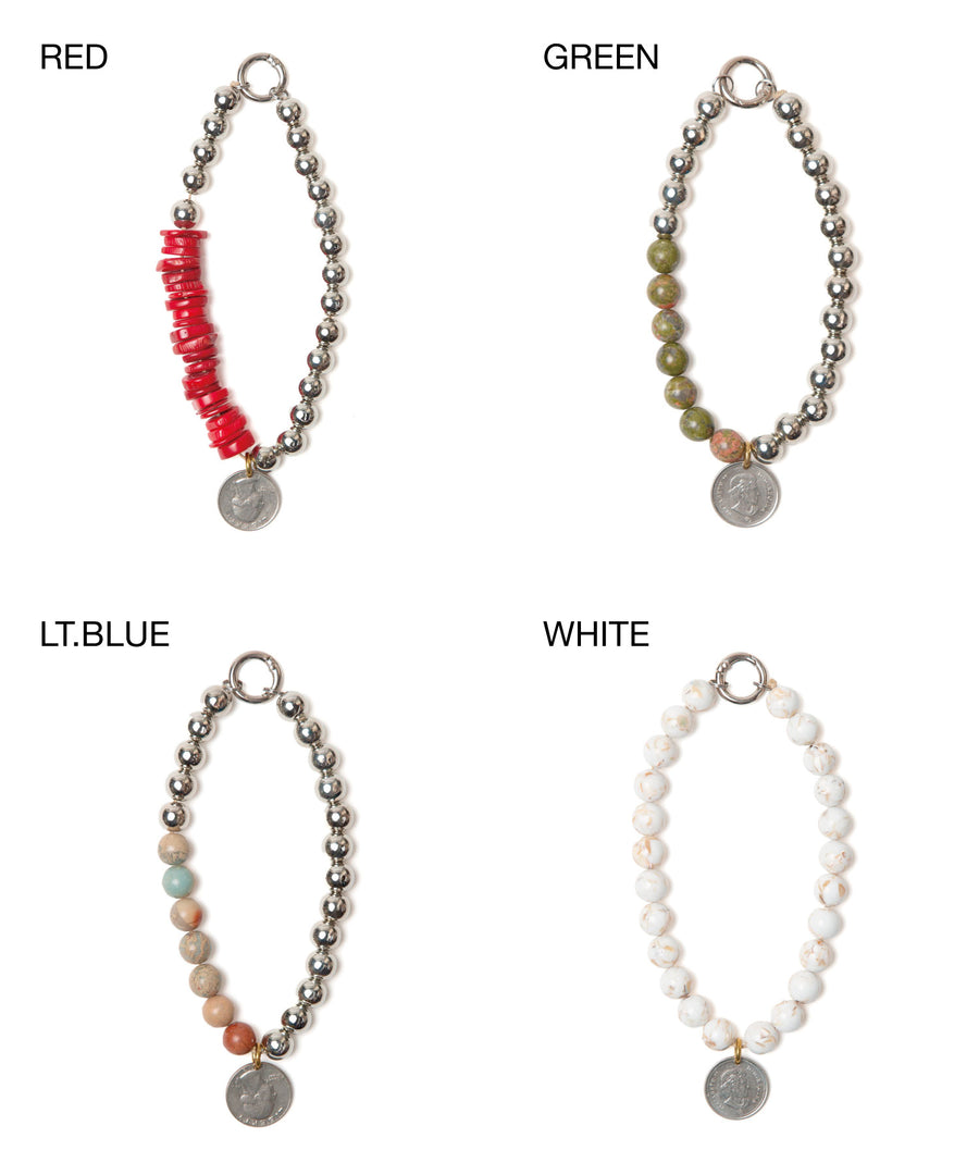 Stone Charm