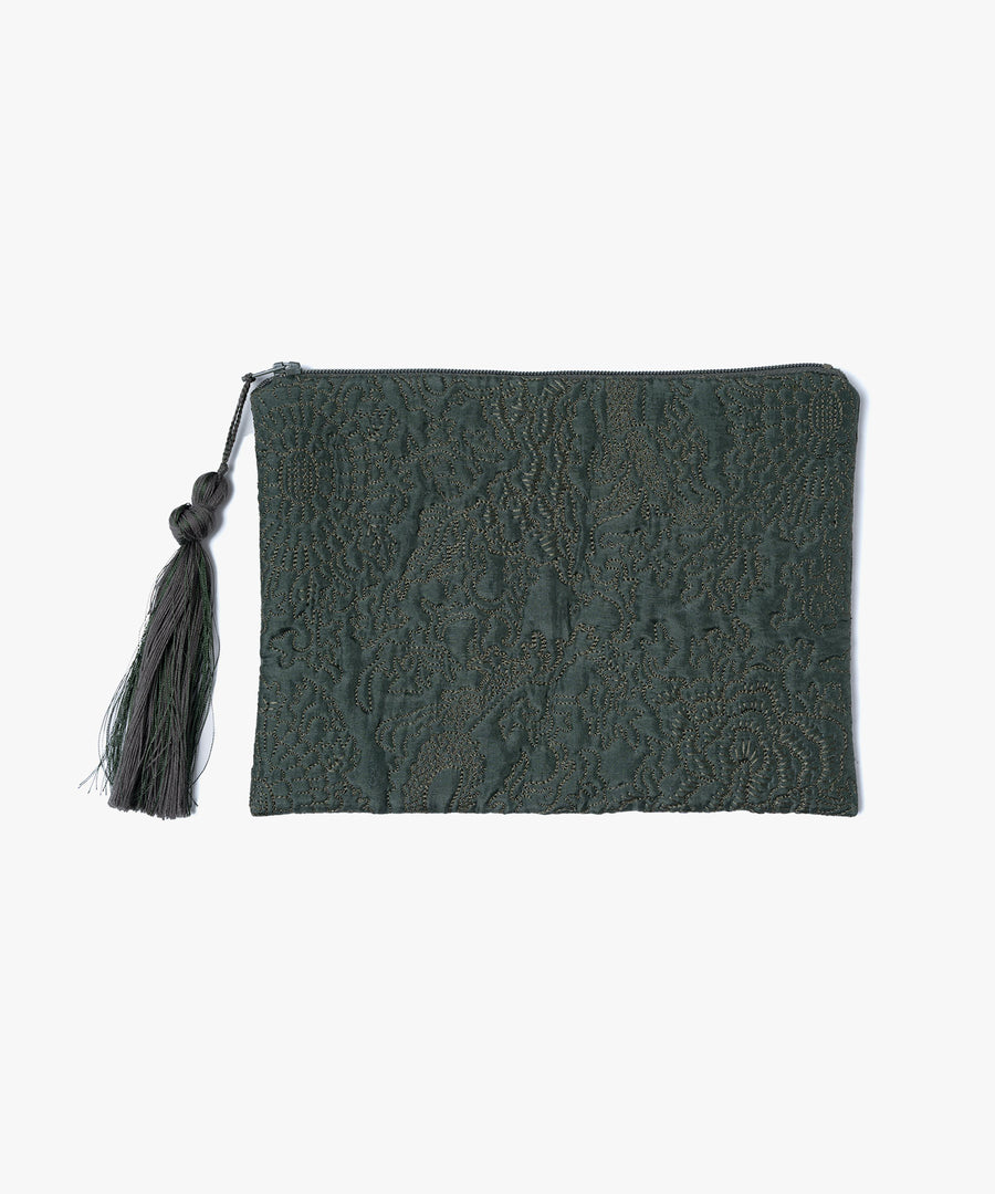 ARABESQUE POUCH