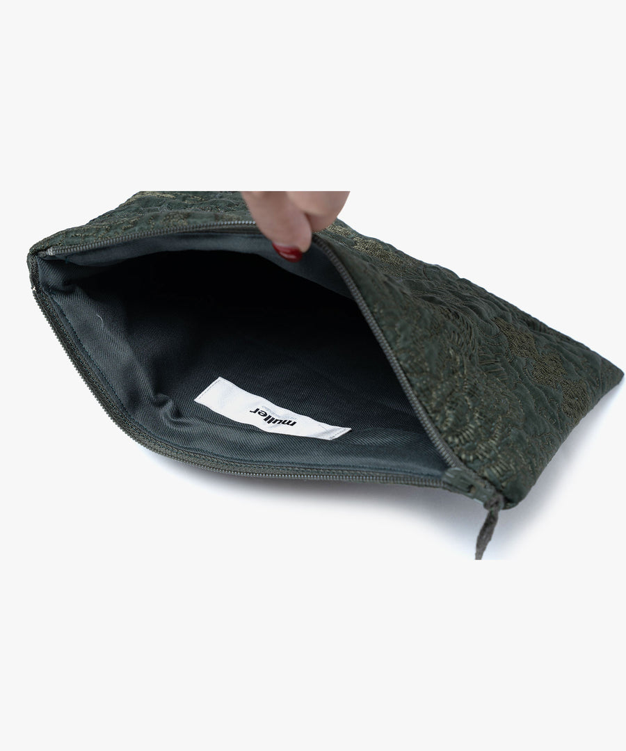 ARABESQUE POUCH