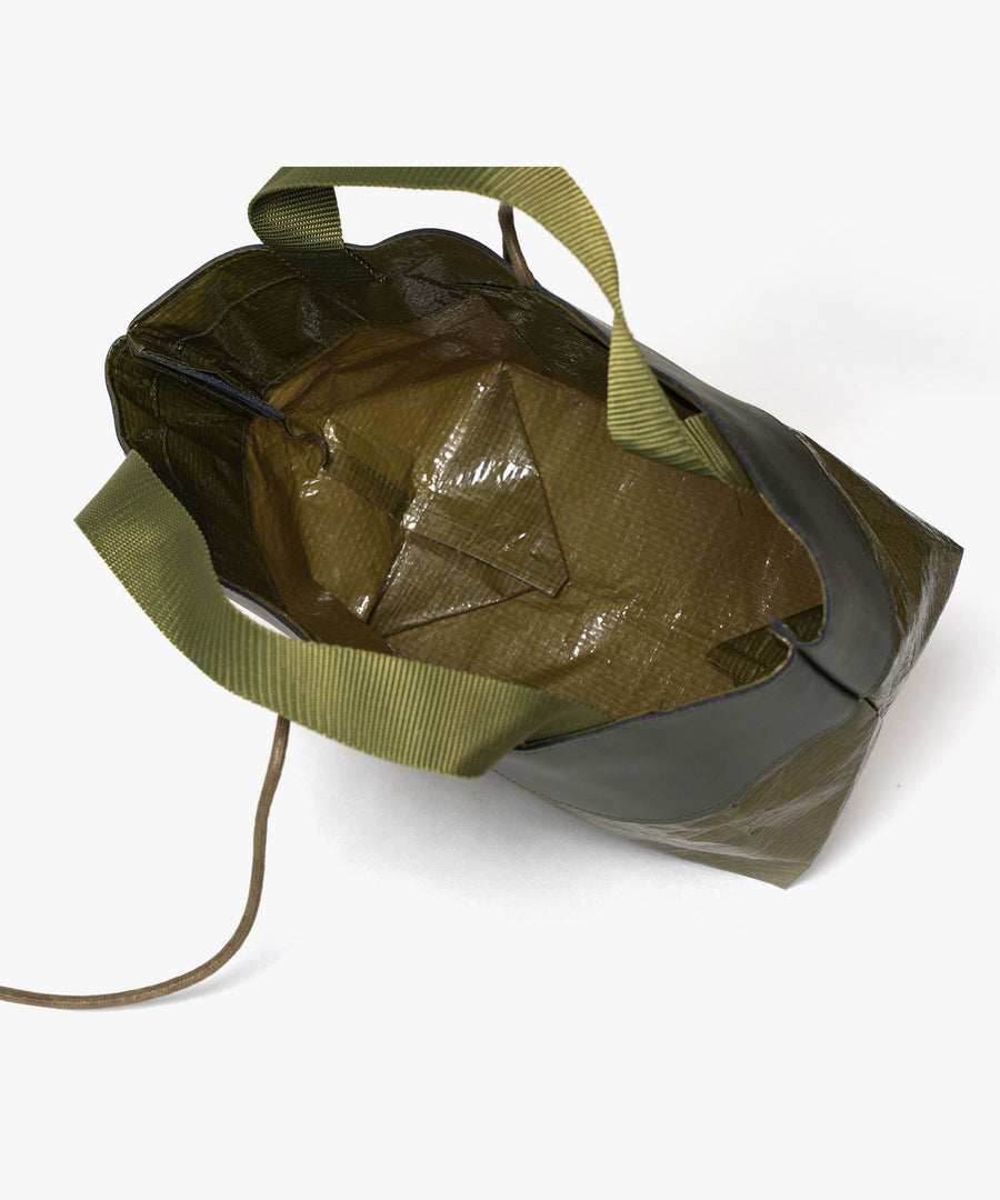 Wrappin' Bag (chibi)